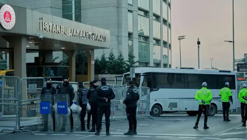İstanbul'da Şok Gelişme: İş İnsanı Hakkında Yakalama Kararı Çıktı
