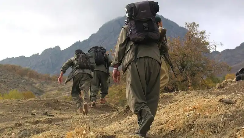 PKK'dan Sürpriz Fesih Kararı: Gelecek Süreçte Neler Olacak?