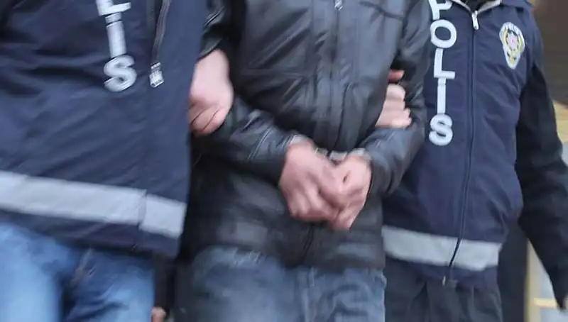 Konya'da Şok Edecek Dolandırıcılık Operasyonu: 13 Kişi Tutuklandı