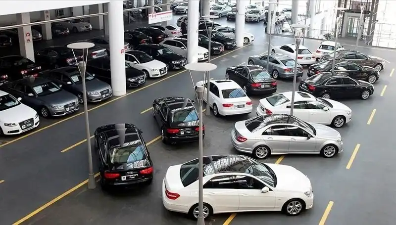 1.5 Milyon Lira Faizsiz Otomobil Kredisi ile Hayalinizdeki Araca Sahip Olun!