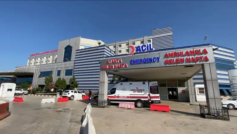 Tavuk Zehirlenmesi Skandalı: 225 İşçi Taburcu Oldu!