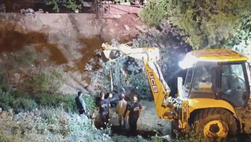 Hatay’da İneğin Kurtulma Mücadelesi: Olayın Ardındaki Duygusal Hikaye