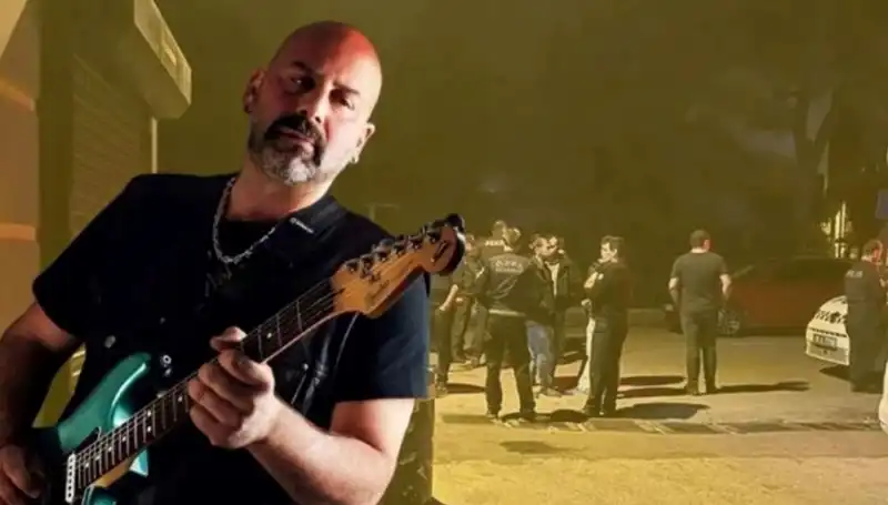 Onur Şener Cinayeti Davasında Şok Gelişme: İki Sanıka Yeni Karar Çıktı