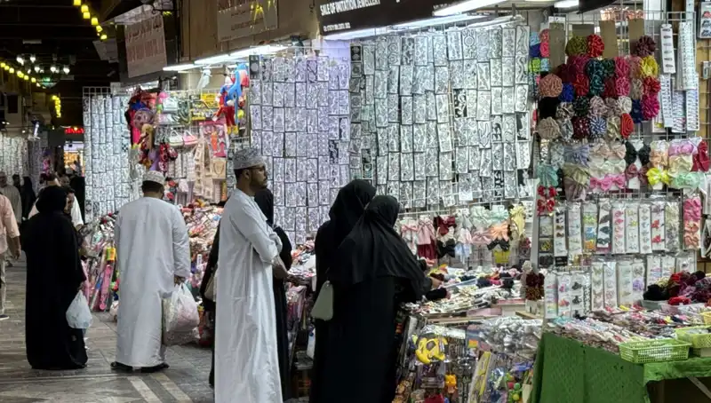 200 Yıllık Geçmişiyle Matrah Çarşısı: Yaşayan Bir Müze Deneyimi