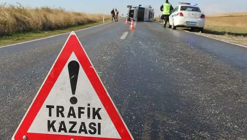 Niğde’de Zincirleme Kaza: 16 Kişi Yaralandı, Detaylar Şok Edici!
