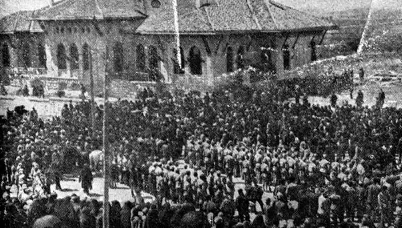 TBMM'nin 105. Yılı: Geçmişten Günümüze Siyasi Devrimler ve Yenilikler