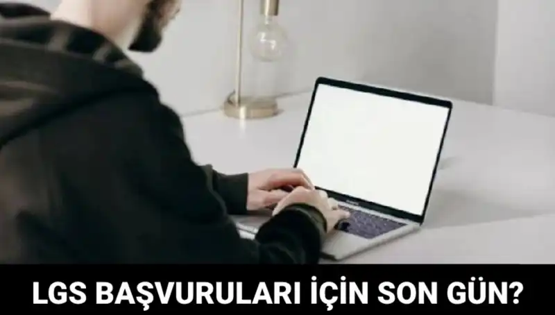 2025 LGS Başvuruları İçin Heyecan Dorukta: Son Tarih Hangi Gün?
