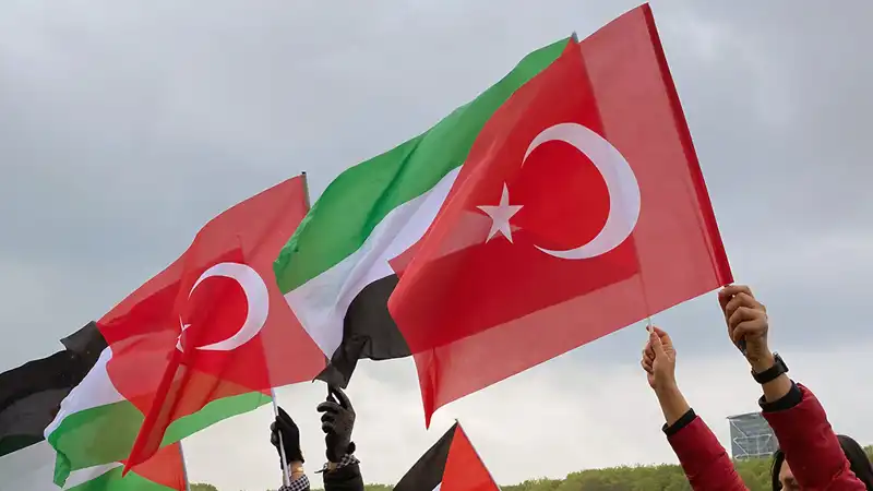 Dünya Genelinde Gazze İçin Yükselen Direniş: Sesler Nasıl Yankılanıyor?