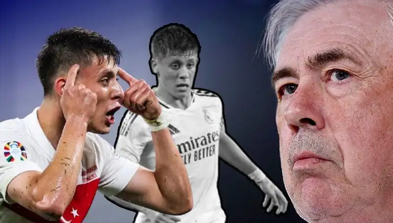 Real Madrid’de Ancelotti Dönemi Resmi Olarak Tamamlandı: Gelecek Planları Ne Olacak?