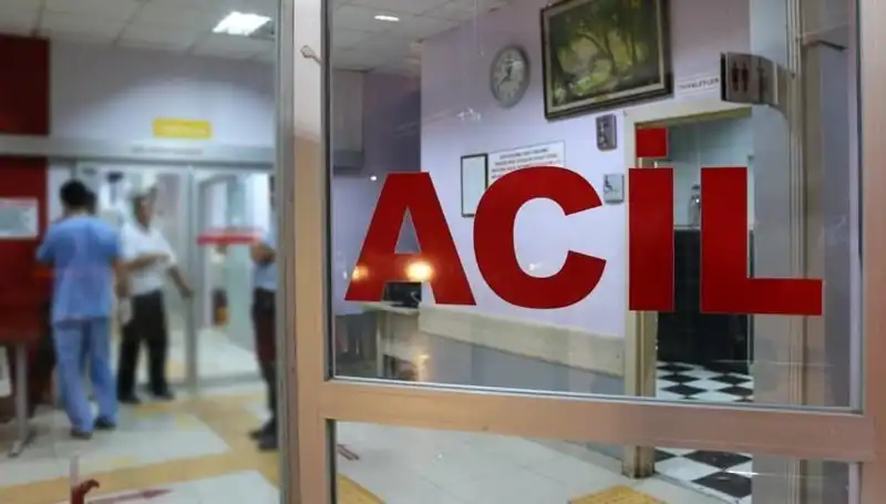 Küçük Kalbin Kayıp Yolculuğu: Ana Sınıfı Öğrencisinin Ölümü
