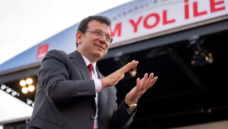 Ekrem İmamoğlu'na Tehdit Davası: Başsavcı Korkutuldu mu?