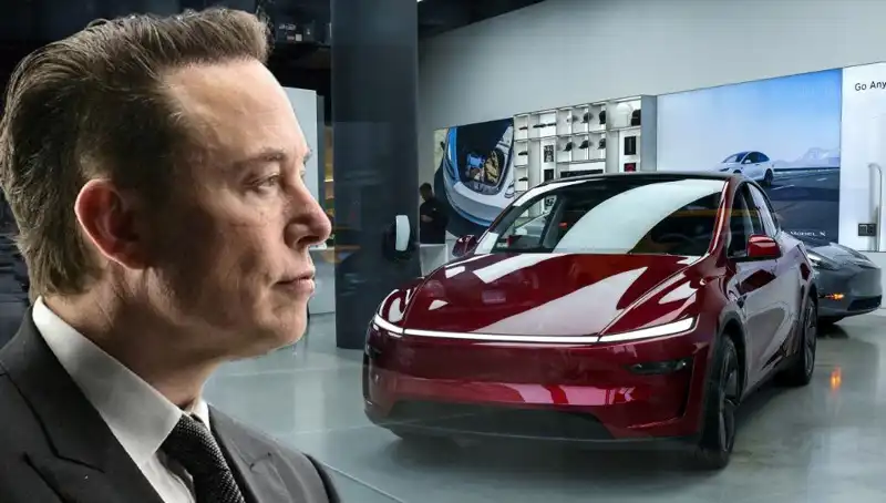 Elon Musk'ın Avrupa'daki İnovasyon Yarışında Zor Günleri