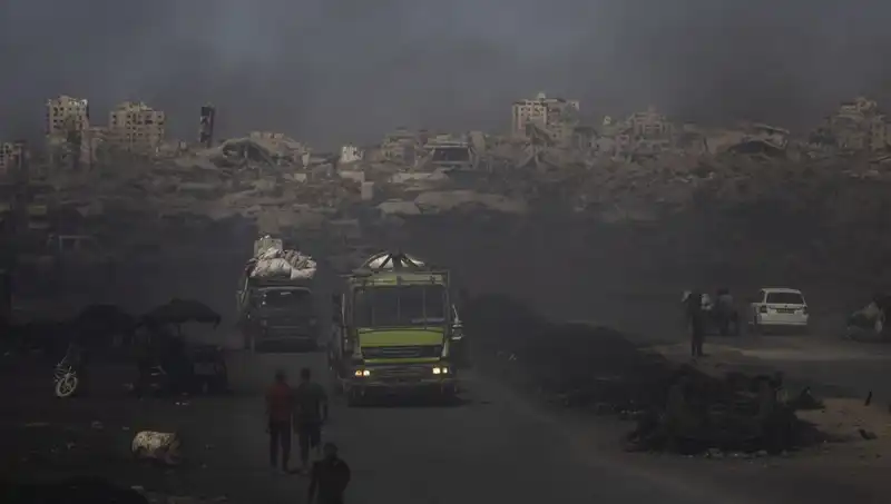Hamas'tan Şaşırtan Açıklama: ABD ile İletişim Süreci Nedir?
