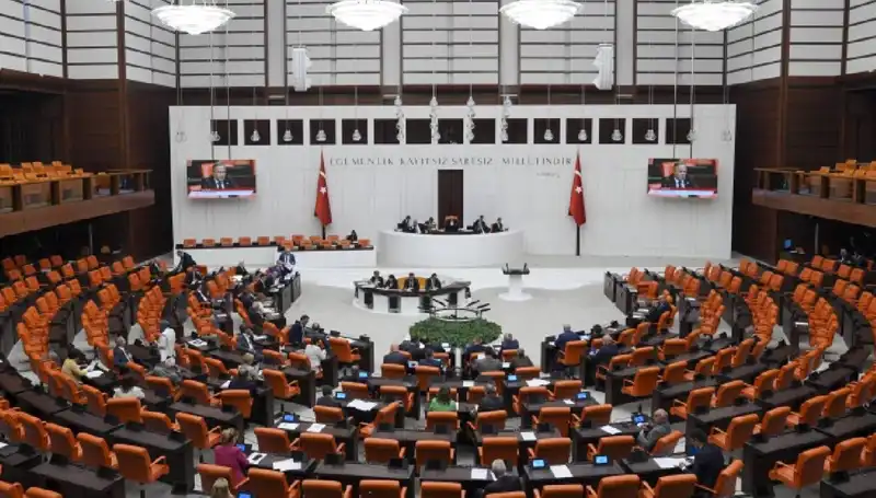 Terörsüz Türkiye Komisyonu İlk Toplantısını Gerçekleştirerek Yeni Bir Döneme Girdi