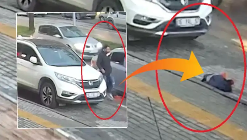 Korkutan Uyarı: "Sakın kilo almayın!" Haberin Sahnesi ve Dört Mont Gizemi