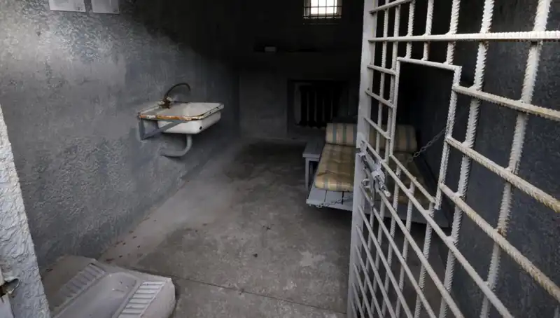 ABD'li Mahkuma Rusya'dan Şok Psikiyatrik Tedavi ve Ek Ceza Kararı