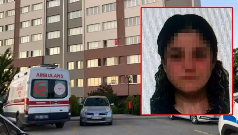 Ankara’da Derin Dondurucuda Bulunan Bebek: Anne ve Acı Gerçek