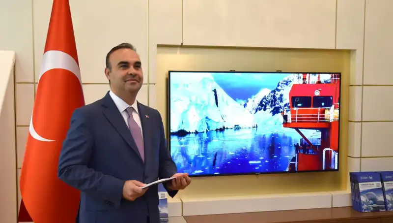 Türkiye, Antarktika'da Kazanmak İçin Bilim Üssü Kuruyor