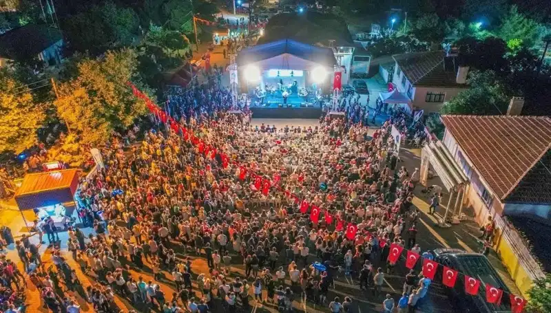 Leylek Şenliği 2023: Eşsiz Deneyim için Hazır Olun!