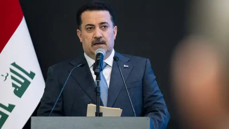 Irak’tan Suriye’ye Heyet Gönderildi: Petrol Boru Hattı Müzakereleri Başlıyor