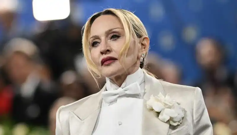 Madonna'nın Yeni Diyeti: Kanserle Mücadelede İddialı Bir Yöntem Mi?