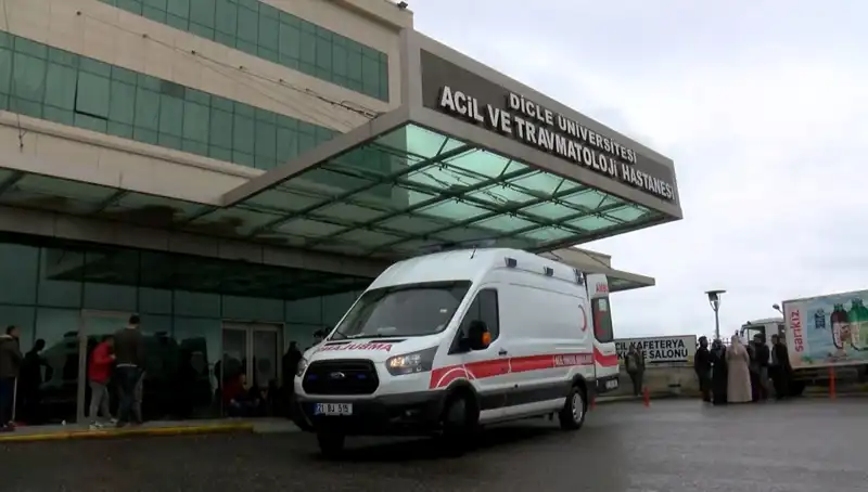 Kuzenini ve Oğlunu Vurarak Ailevi Dramanın Ortaya Çıkmasına Neden Oldu