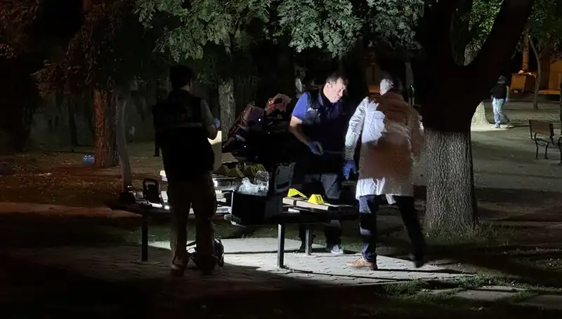 ** Kanlı Husumet: Bir Hayat Gitti, İki Kişi Yaralandı!**