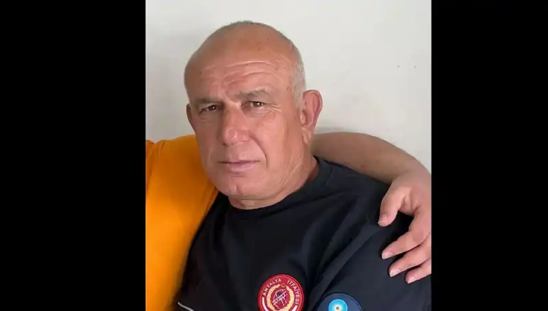 Mantardan Ölüm: İtfaiyeci Kendi Topladığı Şeylerden Hayatını Kaybetti