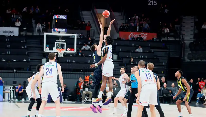Euroleague'de Play-Off Dönemi: Takımlar Hangileri Yükselişe Geçti?