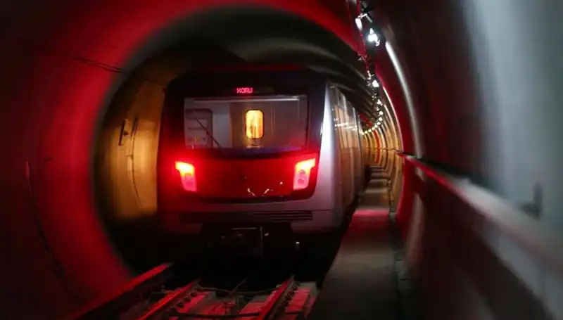 Ankara'da 1 Mayıs İçin Hangi Metro İstasyonları Kapatılacak?