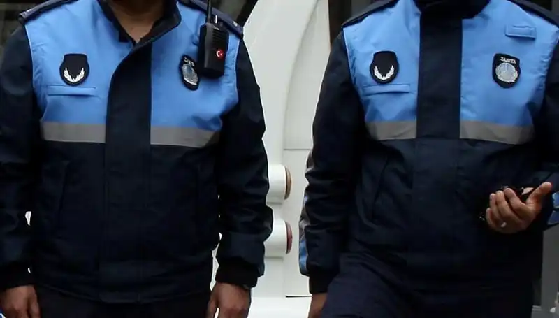 Kayseri'de Dilencilikle Mücadele: Güvenlik Kuvvetlerinin Başarılı Operasyonu