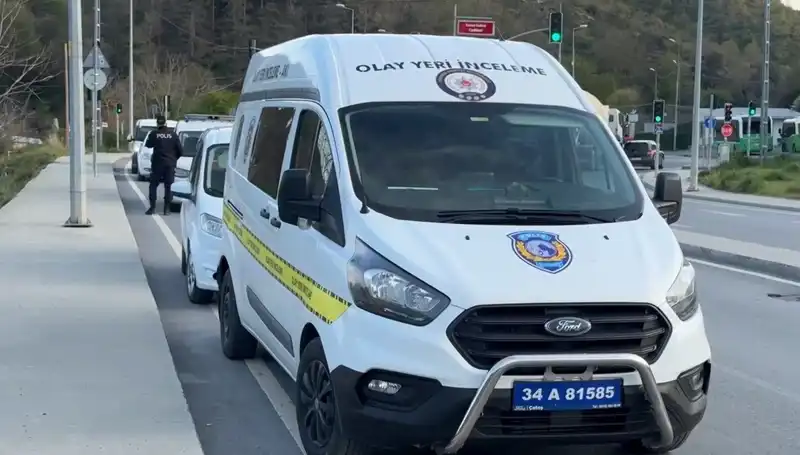 Uzaklaştırma Kararının Ardından Sokak Ortasında Gerilim Dolu Anlar