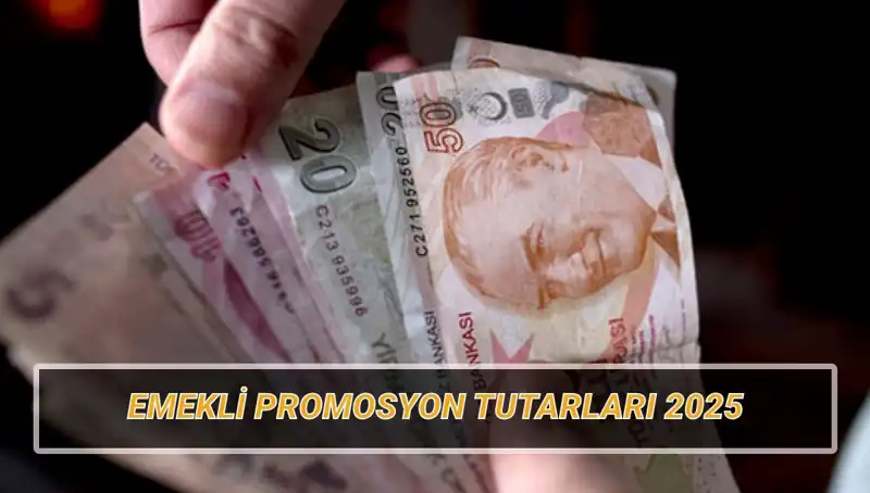 2025 Emekli Banka Promosyonları: En Yüksek Fırsatlar Nerelerde?