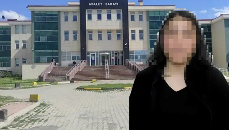 Liseli Azra'nın Tacizcisini Öldürmesi: Mahkeme Kararını Açıkladı