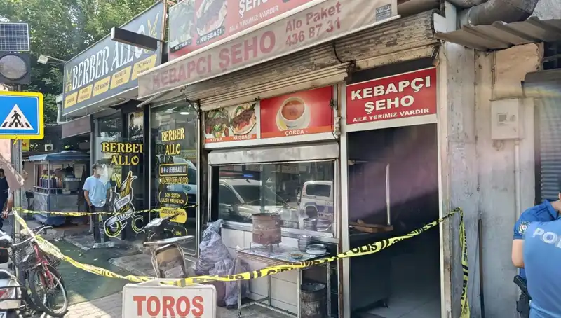 Adana'da Yürekleri Dağlayan Anne Katili Sonunda Yakalandı!