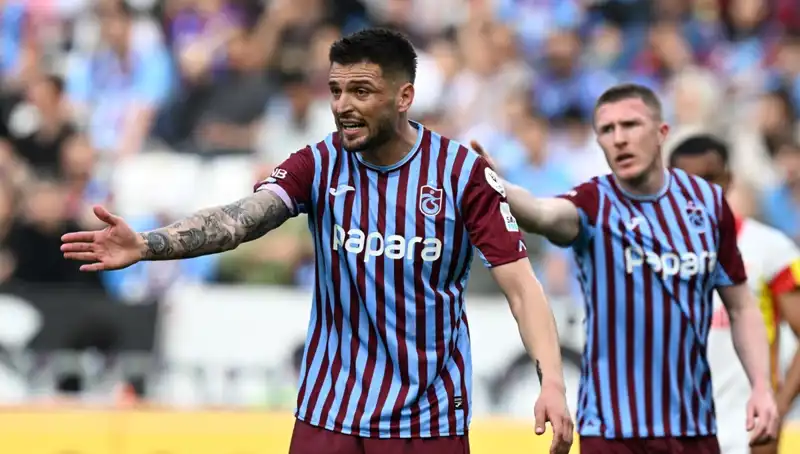 Trabzonspor, Türkiye Kupası’nda Bir Kez Daha Final Peşinde!