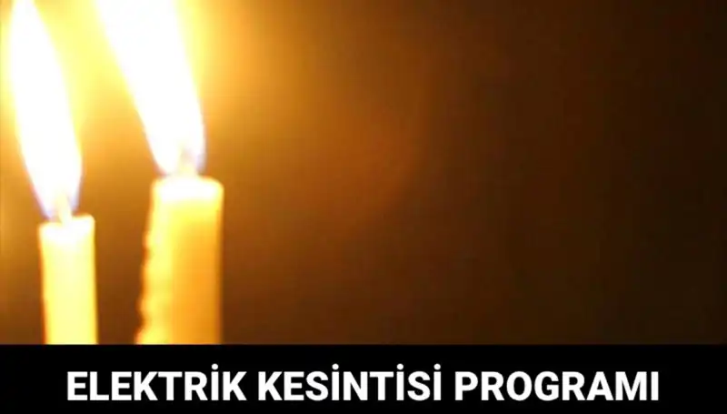 Didim'de Elektrik Kesintisi: Hangi Mahalleler Etkilendi ve Ne Zaman Bitecek?