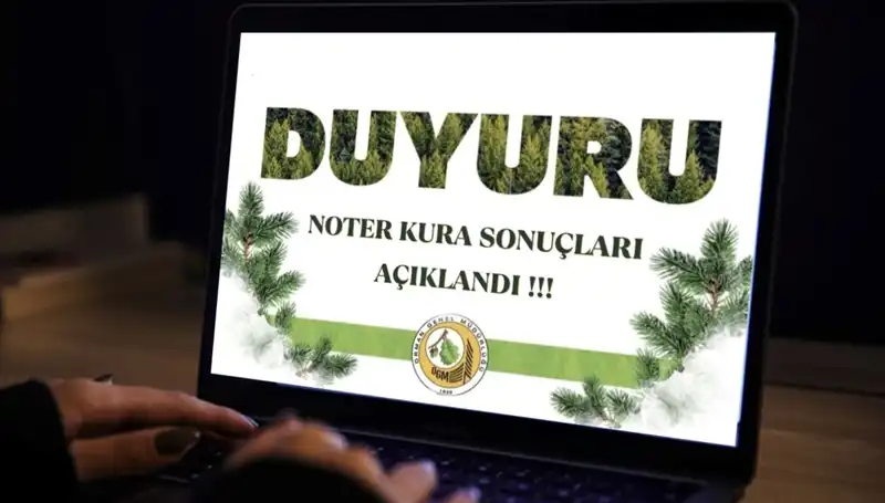 OGM Kura Sonuçları Açıklandı: 4.500 İşçi Alımı Sürecinde Ne Olacak?
