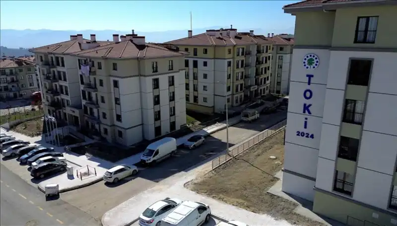 2025’te TOKİ’den 250 Bin Sosyal Konut Başvuruları: Detaylar ve Tarihler