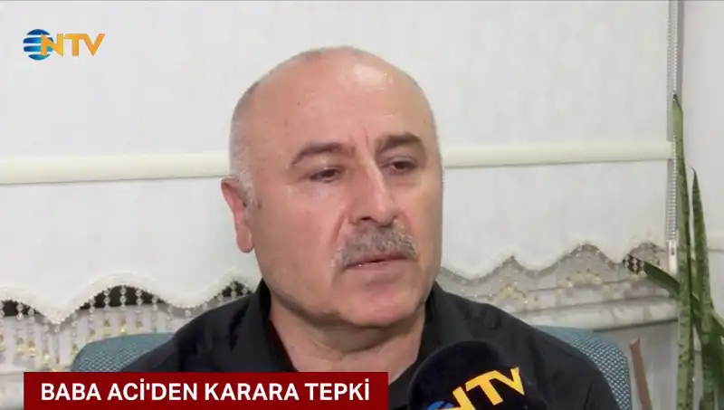 Oğuz Murat Aci'nin Babası NTV'ye Kapak Açtı: Gerçekler Ortaya Çıkıyor