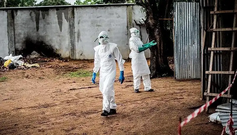 Sudan'da Kolera Krizi: 2 Bin 741 Kişi Hayatını Kaybetti
