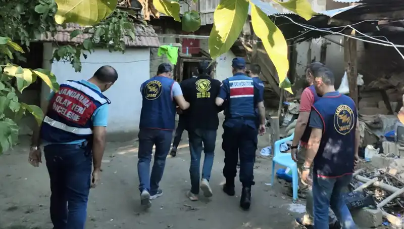 Denizli'de Torun Dehşeti: Piknik Tüpüyle İşlenen Şok Cinayet