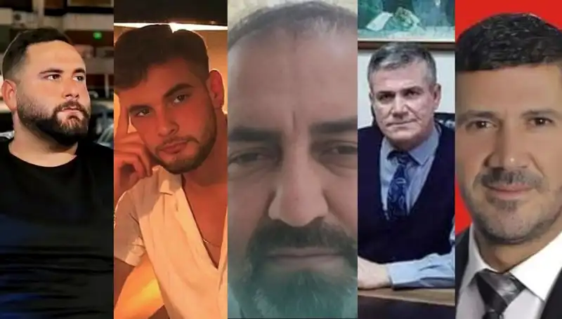 Sakarya'da 5 Kişinin Hayatını Kaybettiği Silahlı Kavga: Gözaltılar Artıyor