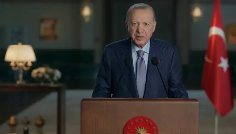 Cumhurbaşkanı Erdoğan'dan Birleşmiş Milletler'e Reform Çağrısı: Yeni Bir Dönem Mümkün Mü?