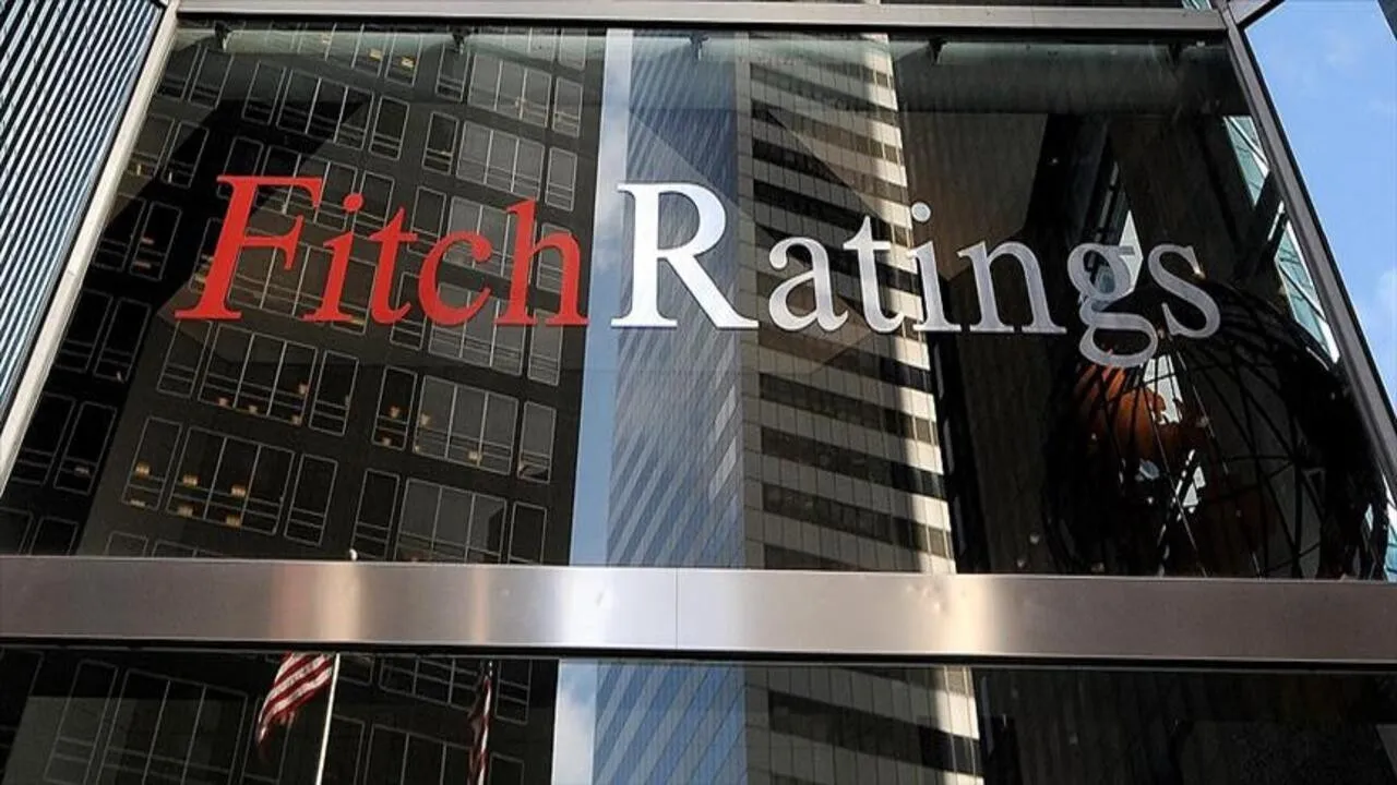 Fitch: Türkiye'de Enerji ve İnşaat Sektöründe Büyüme Bekleniyor