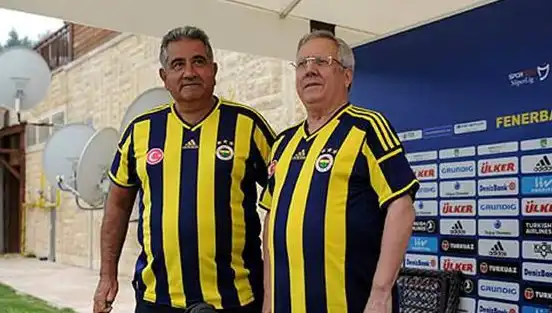 Aziz Yıldırım’ın Ekibinden Ali Koç’a İstifa Çağrısı: Mahmut Uslu’dan Sert Açıklama