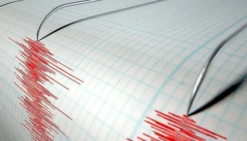 Rusya'da Meydana Gelen 6,3 Şiddetindeki Deprem, Ülkeyi Sarsıttı