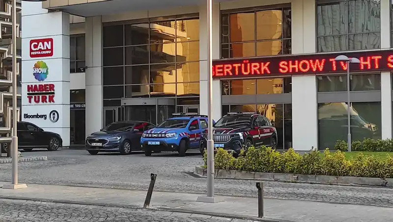Habertürk ve Show TV'ye El Koyuldu: Kara Para Aklama ve Kaçakçılık Suçlamaları Ortaya Çıktı
