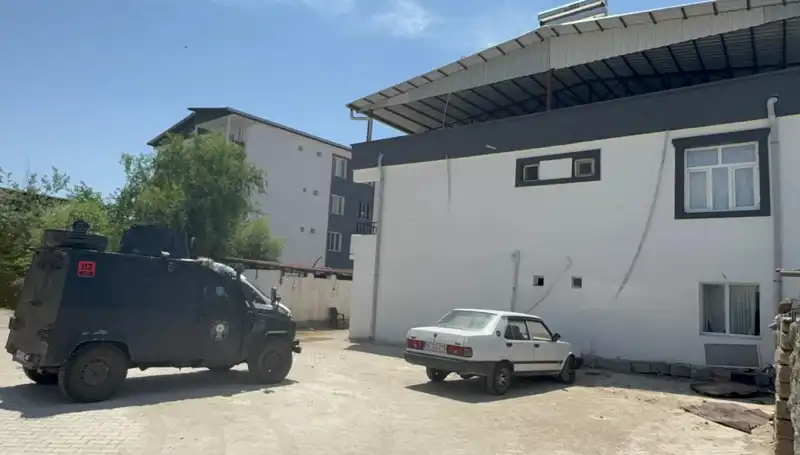 Babalar Günü’nde Kan Donduran Olay: Oğul, Babasına Çekiçle Saldırdı!