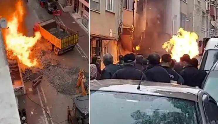 İstanbul’da Doğalgaz Patlaması: Nedenleri ve Sonuçları